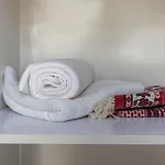 Cozy Studio Near Dubai Central Mall