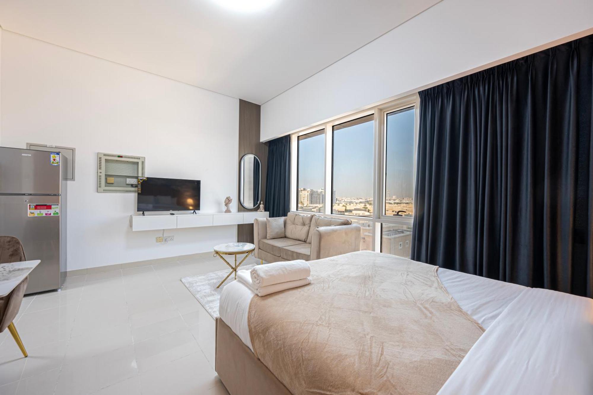 Cozy Near Mall * Dubai