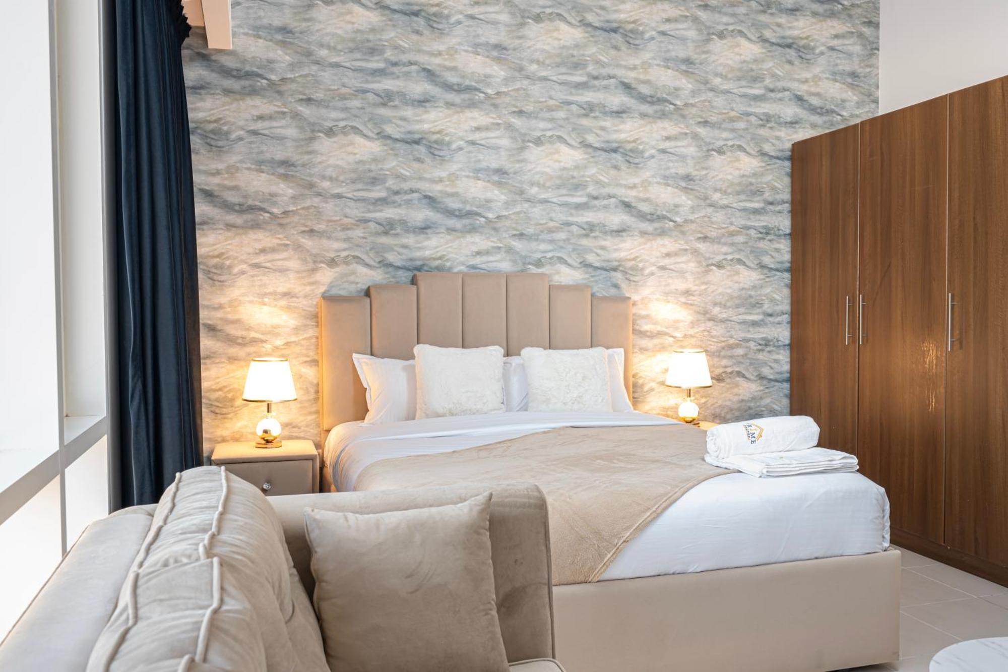 Apartment Cozy Near Mall Dubai