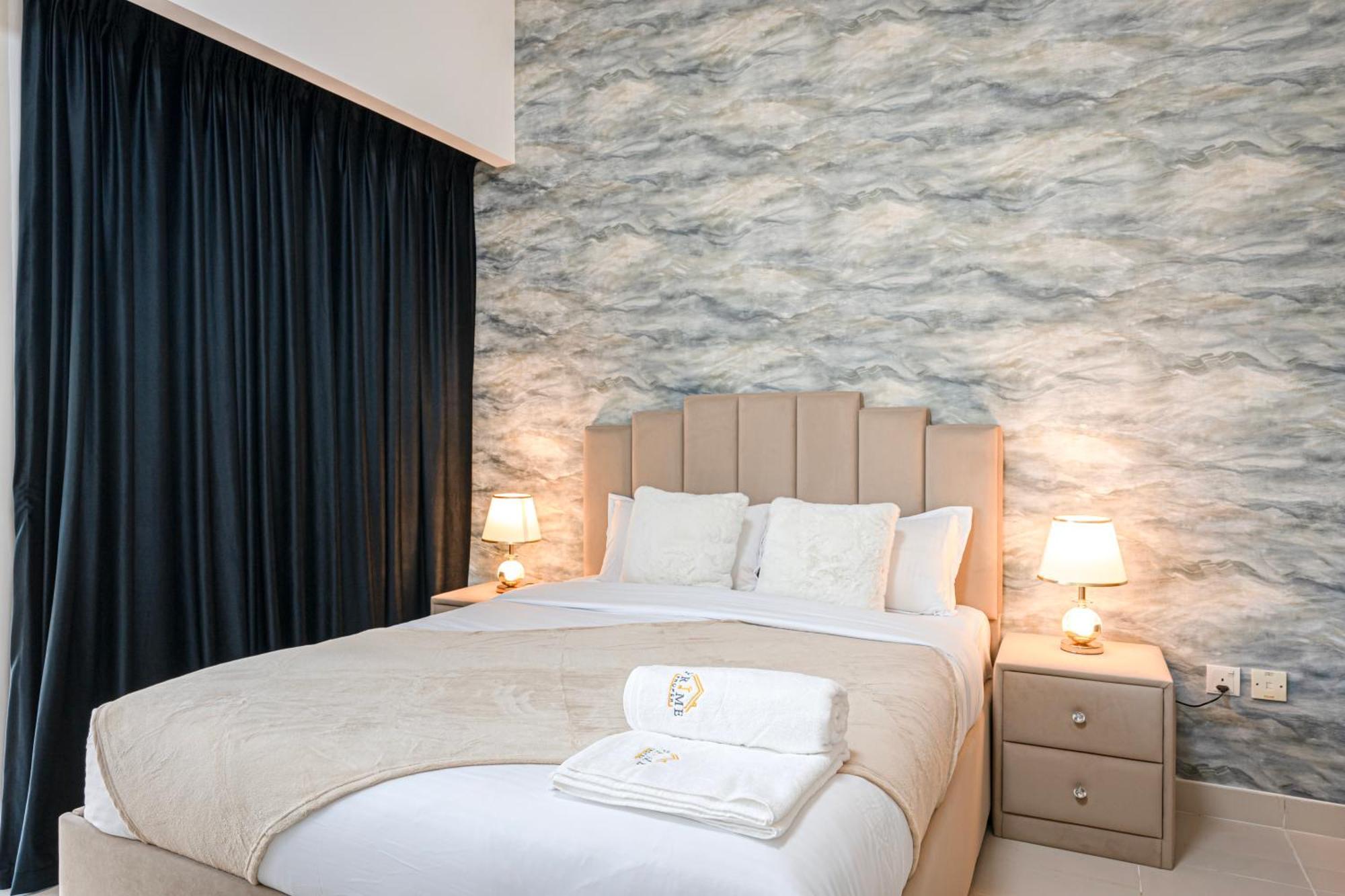 Cozy Near Mall Dubai