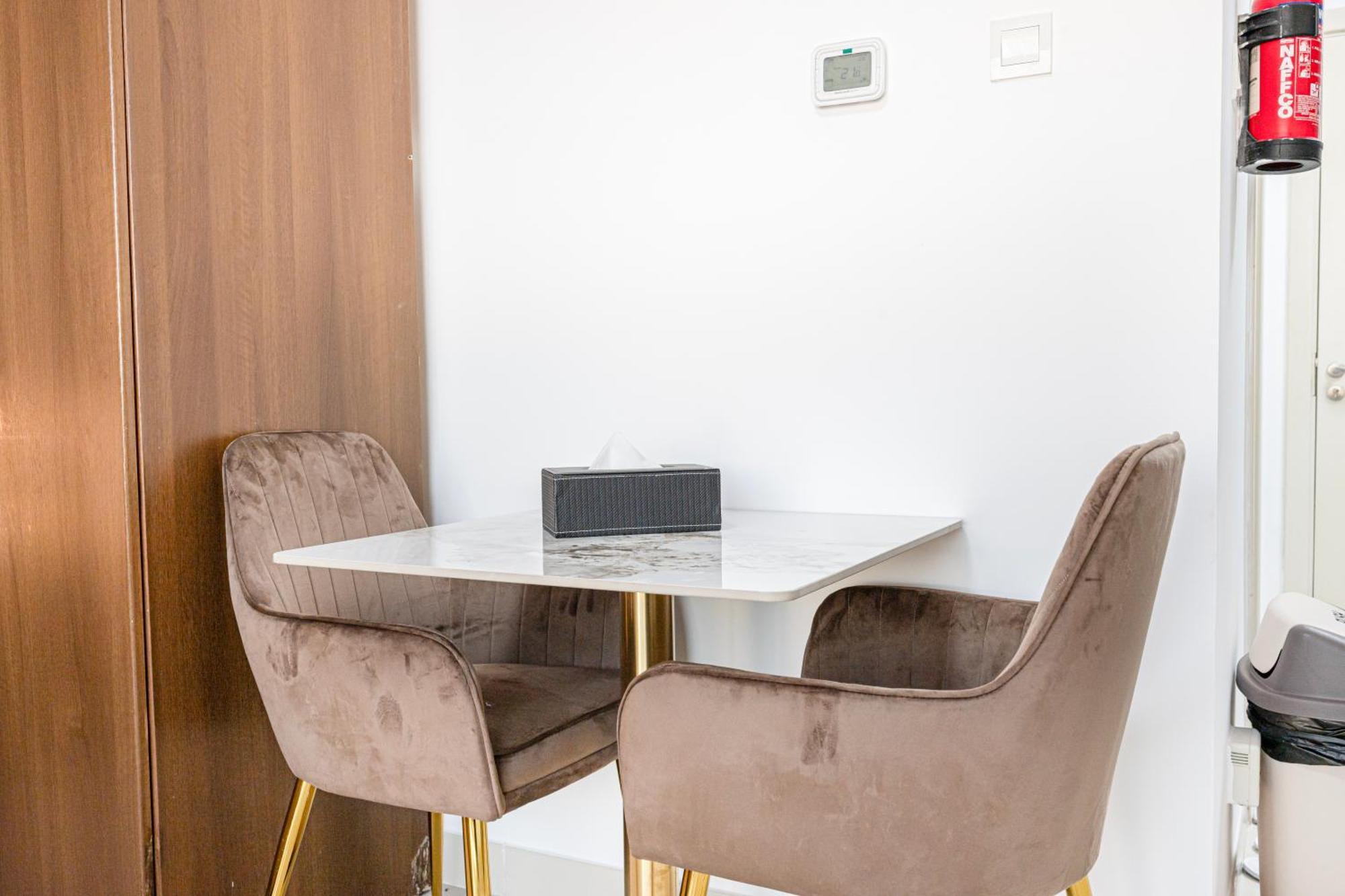 Apartment Cozy Near Mall Dubai
