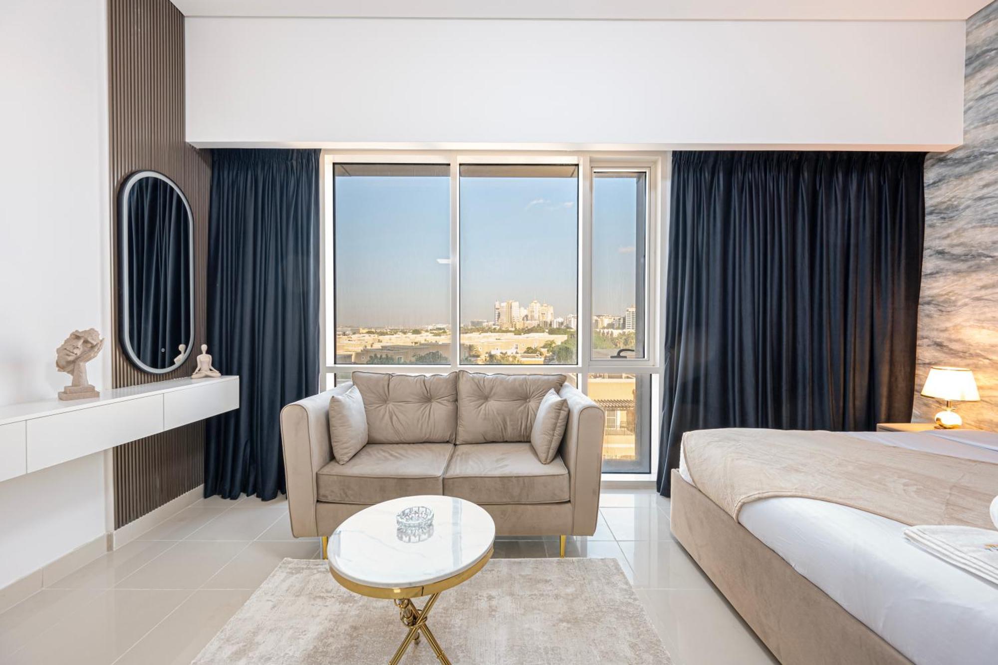 Cozy Near Mall Apartment